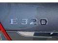 Flint Grey Metallic - E 320 BlueTEC Sedan Photo No. 14