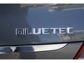 Flint Grey Metallic - E 320 BlueTEC Sedan Photo No. 15