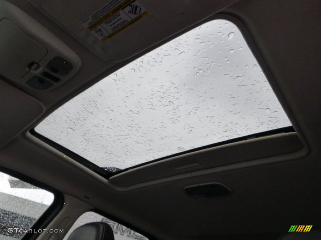 2008 Tribute i Grand Touring - Mystic Black / Charcoal Black photo #15