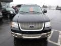 2003 Black Clearcoat Ford Expedition Eddie Bauer 4x4  photo #2