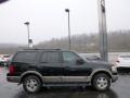 2003 Black Clearcoat Ford Expedition Eddie Bauer 4x4  photo #4