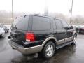 2003 Black Clearcoat Ford Expedition Eddie Bauer 4x4  photo #5