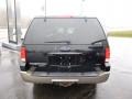 2003 Black Clearcoat Ford Expedition Eddie Bauer 4x4  photo #6
