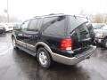 2003 Black Clearcoat Ford Expedition Eddie Bauer 4x4  photo #7