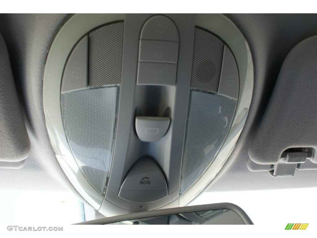 2008 E 320 BlueTEC Sedan - Flint Grey Metallic / Black photo #37