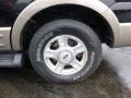 2003 Black Clearcoat Ford Expedition Eddie Bauer 4x4  photo #9