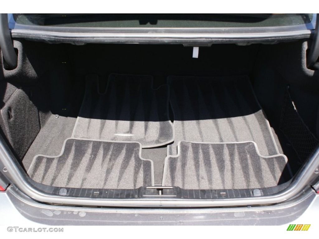 2008 E 320 BlueTEC Sedan - Flint Grey Metallic / Black photo #38