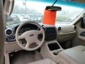 2003 Black Clearcoat Ford Expedition Eddie Bauer 4x4  photo #14