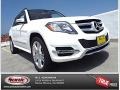 Polar White - GLK 250 BlueTEC 4Matic Photo No. 1