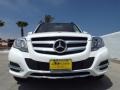 Polar White - GLK 250 BlueTEC 4Matic Photo No. 2