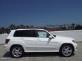 Polar White - GLK 250 BlueTEC 4Matic Photo No. 3