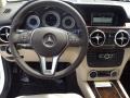 Polar White - GLK 250 BlueTEC 4Matic Photo No. 9