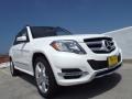 Polar White - GLK 250 BlueTEC 4Matic Photo No. 11