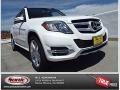 Polar White - GLK 350 Photo No. 1