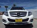 Polar White - GLK 350 Photo No. 2