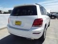 Polar White - GLK 350 Photo No. 4