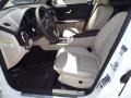 Polar White - GLK 350 Photo No. 7