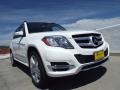 Polar White - GLK 350 Photo No. 11