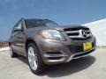 Pebble Grey Metallic - GLK 350 Photo No. 11