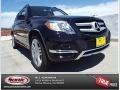 Black - GLK 350 Photo No. 1