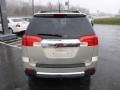 2011 Gold Mist Metallic GMC Terrain SLT AWD  photo #6