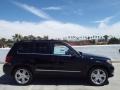 Black - GLK 350 Photo No. 3