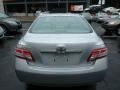 Classic Silver Metallic - Camry XLE Photo No. 16