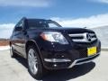 Black - GLK 350 Photo No. 11