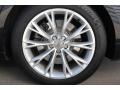 Havanna Black Metallic - A8 L 4.2 FSI quattro Photo No. 5