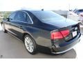 Havanna Black Metallic - A8 L 4.2 FSI quattro Photo No. 6
