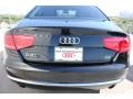 Havanna Black Metallic - A8 L 4.2 FSI quattro Photo No. 7