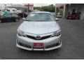 Classic Silver Metallic - Camry SE Photo No. 2