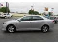 Classic Silver Metallic - Camry SE Photo No. 4