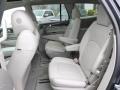 Iridium Metallic - Enclave Leather AWD Photo No. 11