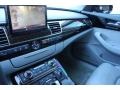 Havanna Black Metallic - A8 L 4.2 FSI quattro Photo No. 17