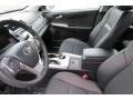 Classic Silver Metallic - Camry SE Photo No. 11