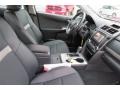 Classic Silver Metallic - Camry SE Photo No. 13
