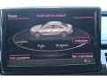 Havanna Black Metallic - A8 L 4.2 FSI quattro Photo No. 27