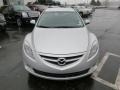 Brilliant Silver Metallic - MAZDA6 i Sport Photo No. 2