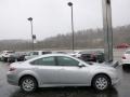 Brilliant Silver Metallic - MAZDA6 i Sport Photo No. 4