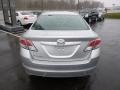 Brilliant Silver Metallic - MAZDA6 i Sport Photo No. 6
