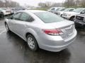 Brilliant Silver Metallic - MAZDA6 i Sport Photo No. 7