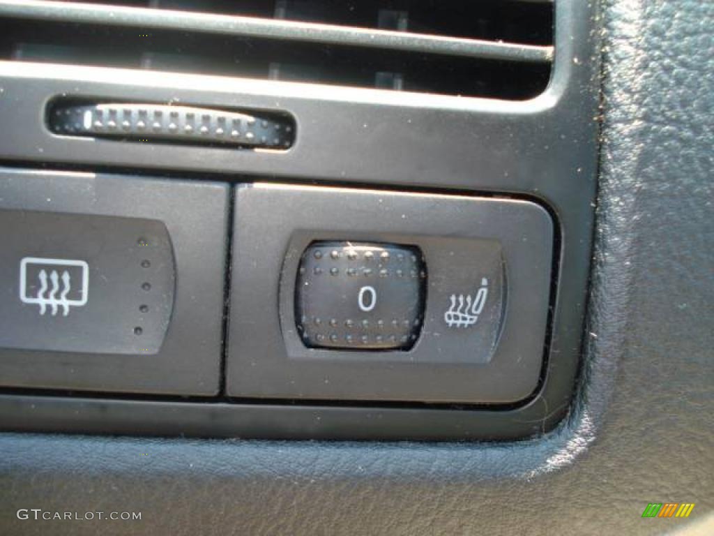 1999 Jetta GLS Sedan - Bright Green Pearl / Beige photo #15