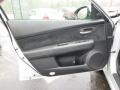 Brilliant Silver Metallic - MAZDA6 i Sport Photo No. 11