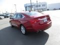 Crystal Red Tintcoat - Impala LTZ Photo No. 4