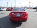 Crystal Red Tintcoat - Impala LTZ Photo No. 5