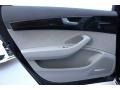 Havanna Black Metallic - A8 L 4.2 FSI quattro Photo No. 39