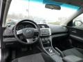 Brilliant Silver Metallic - MAZDA6 i Sport Photo No. 14