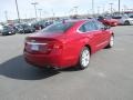 Crystal Red Tintcoat - Impala LTZ Photo No. 6