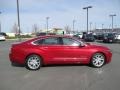 Crystal Red Tintcoat - Impala LTZ Photo No. 7